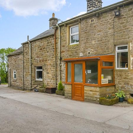 Bondcroft Farm Cottage Embsay 外观 照片
