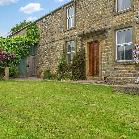 Bondcroft Farm Cottage Embsay 外观 照片