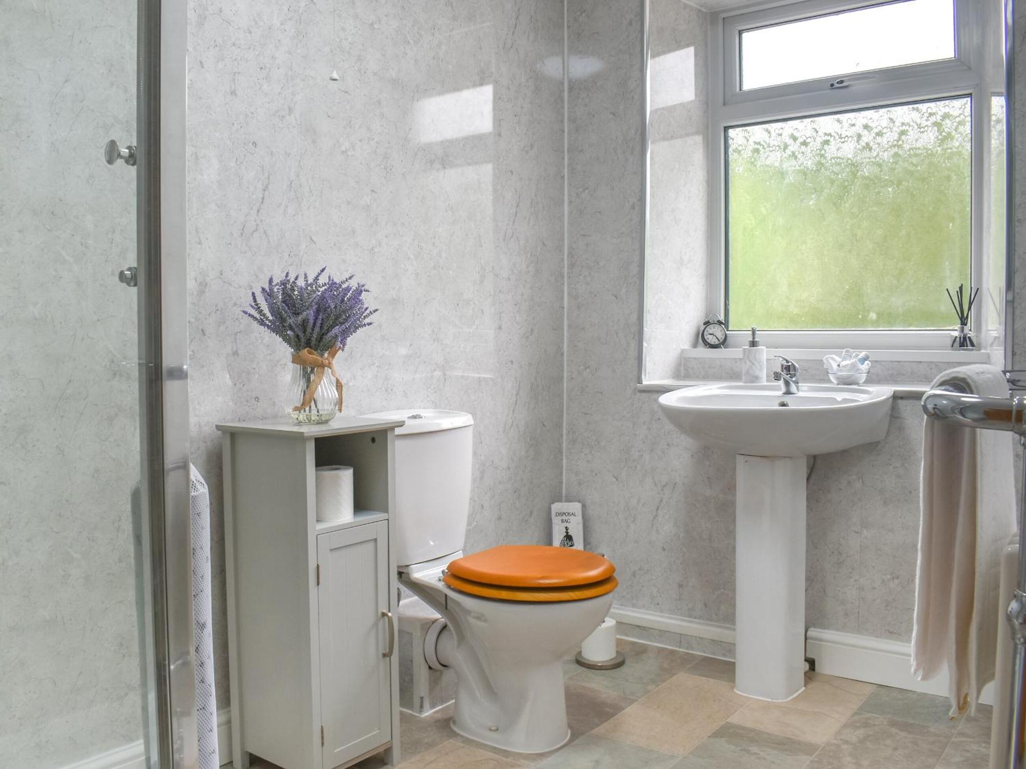 Bondcroft Farm Cottage Embsay 外观 照片