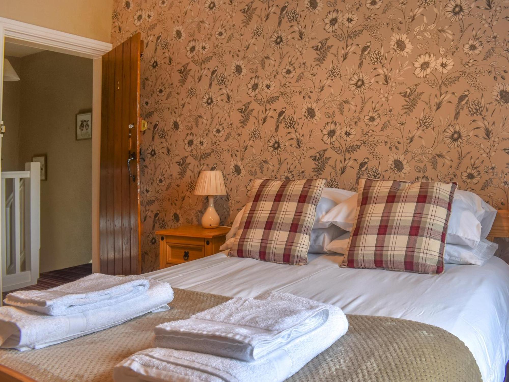 Bondcroft Farm Cottage Embsay 外观 照片