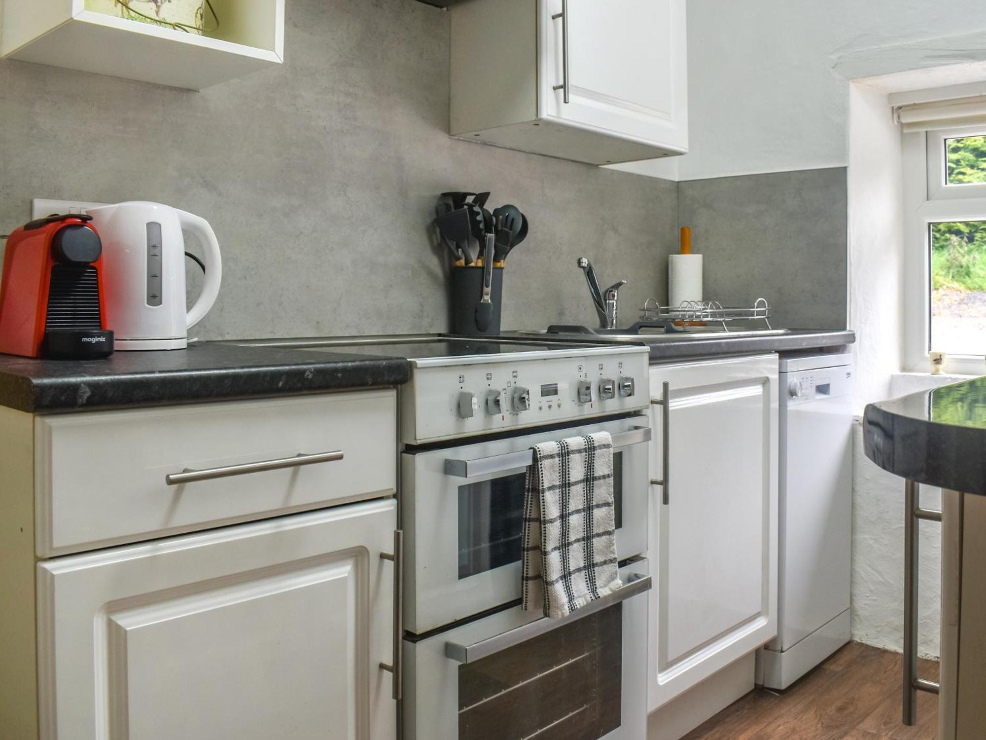 Bondcroft Farm Cottage Embsay 外观 照片
